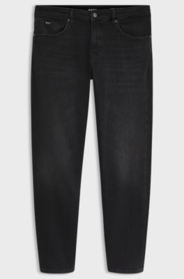 Maine jeans regular fit, Blu scuro