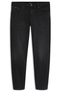 Maine regular-fit jeans, Dark Blue
