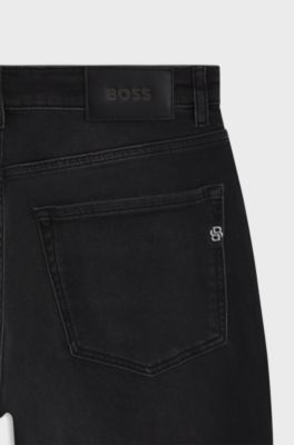 Maine jeans regular fit, Blu scuro