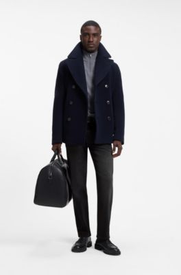Maine regular-fit jeans, Dark Blue