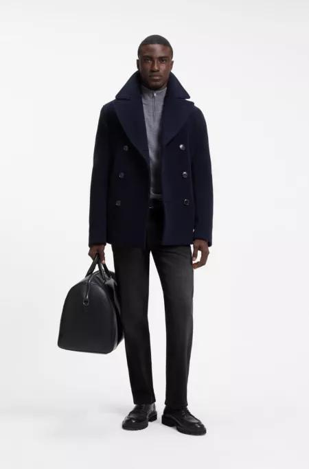 Maine Jean Regular