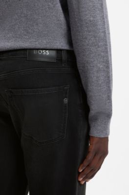 Maine regular-fit jeans, Dark Blue