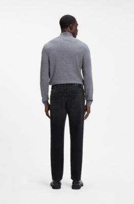 Maine regular-fit jeans, Dark Blue