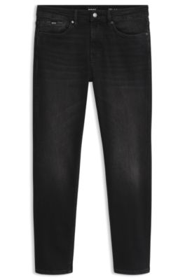 Delaware slim-fit jeans, Dark Blue