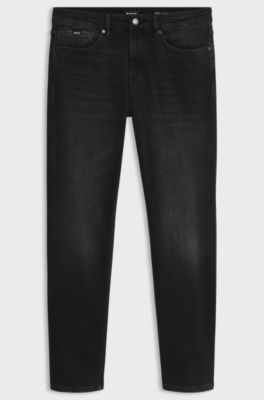 Delaware slim-fit jeans, Dark Blue