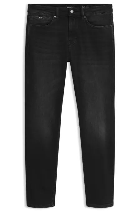 Delaware slim-fit jeans