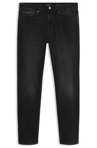 Delaware slim-fit jeans, Dark Blue