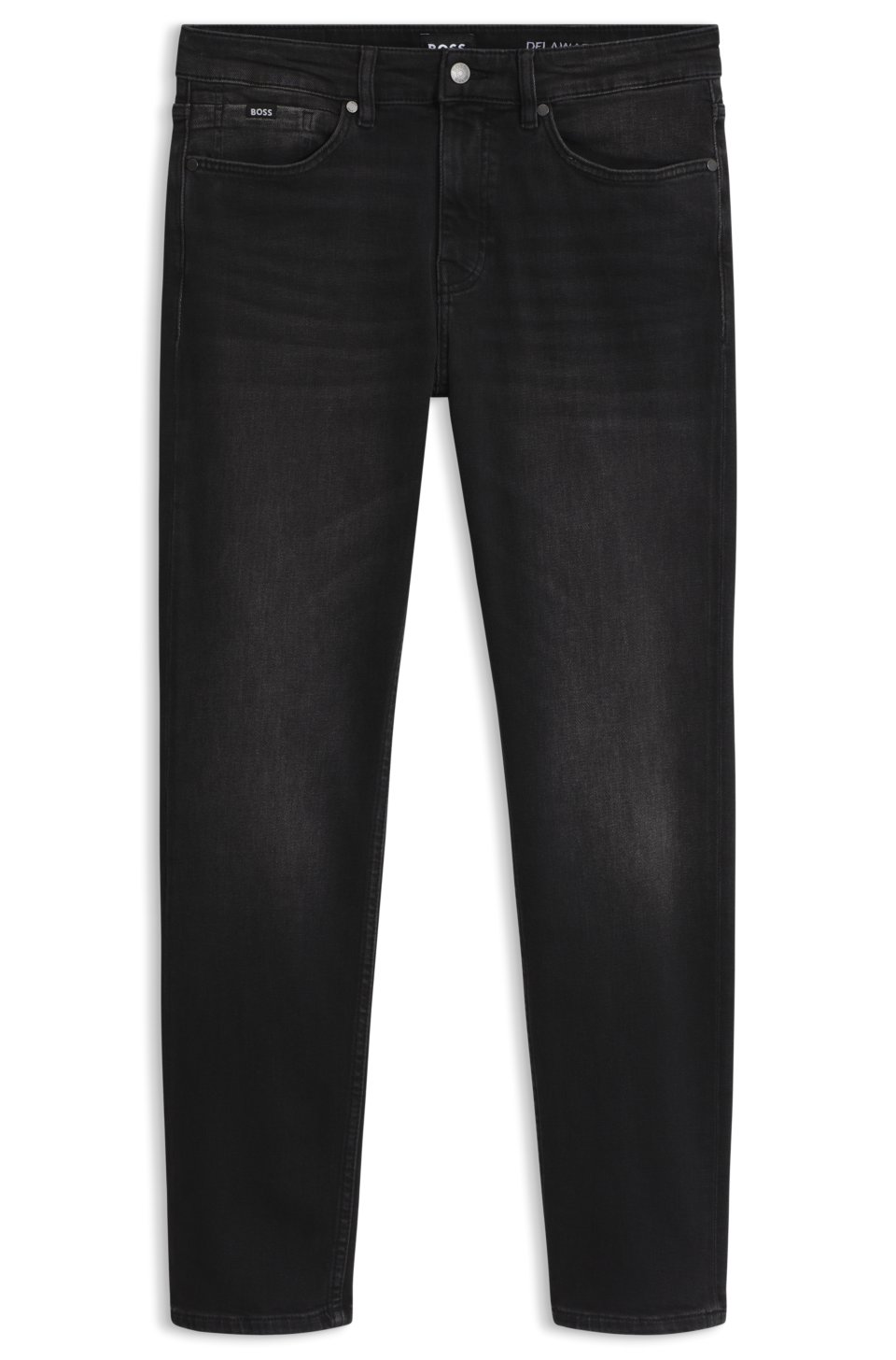 Delaware slim-fit jeans