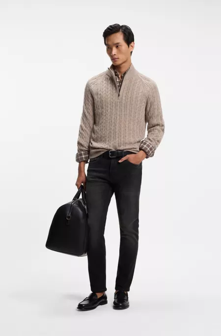Delaware vaqueros slim fit