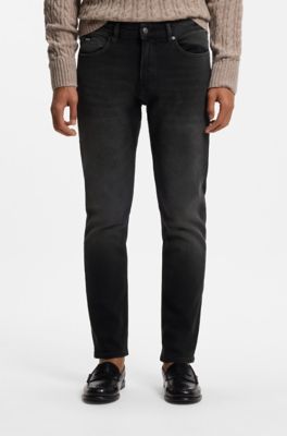 Delaware slim-fit jeans, Dark Blue