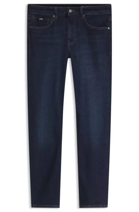 Delaware Jean Slim