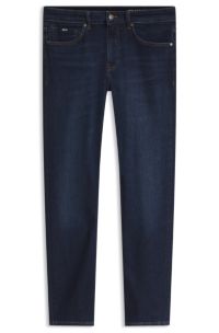 Delaware slim-fit jeans, Dark Blue