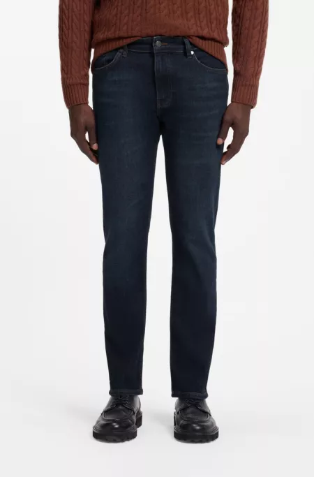 Delaware slim-fit jeans