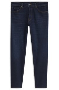 Maine regular-fit jeans, Dark Blue