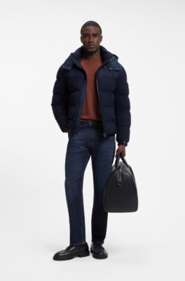 Maine regular-fit jeans, Dark Blue