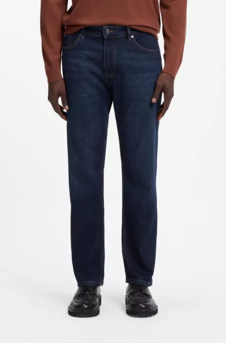 Maine Jean Regular