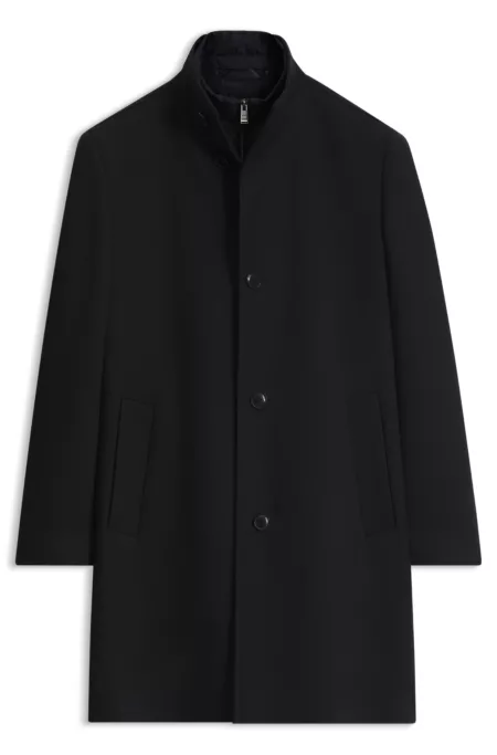 Manteau Slim