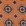 Dark Orange