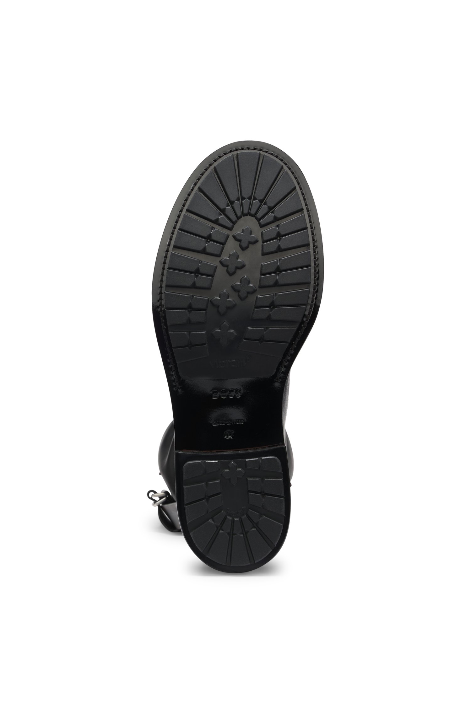 Boss Leather boots herr – bild 5