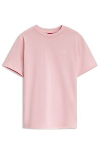 Cotton T-shirt, Light Pink