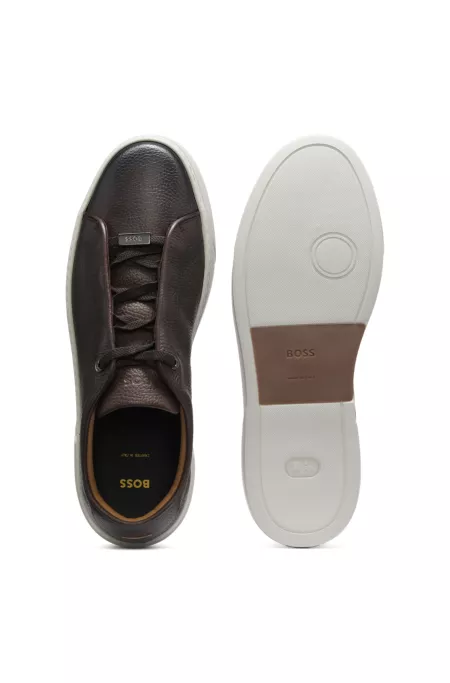 Gary Leder-Sneakers