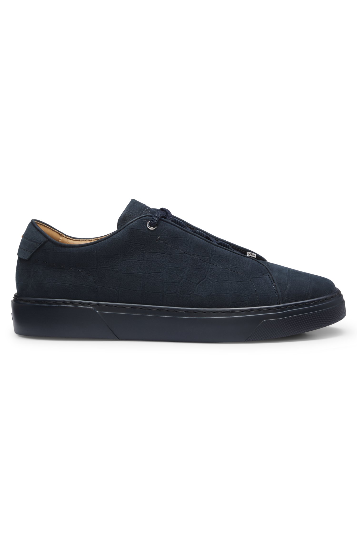 Boss Lace-up sneakers herr – bild 3
