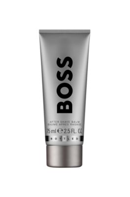 boss bottled aftershave lotion