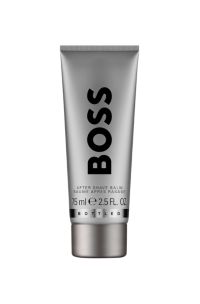 Boss bottled shop after shave