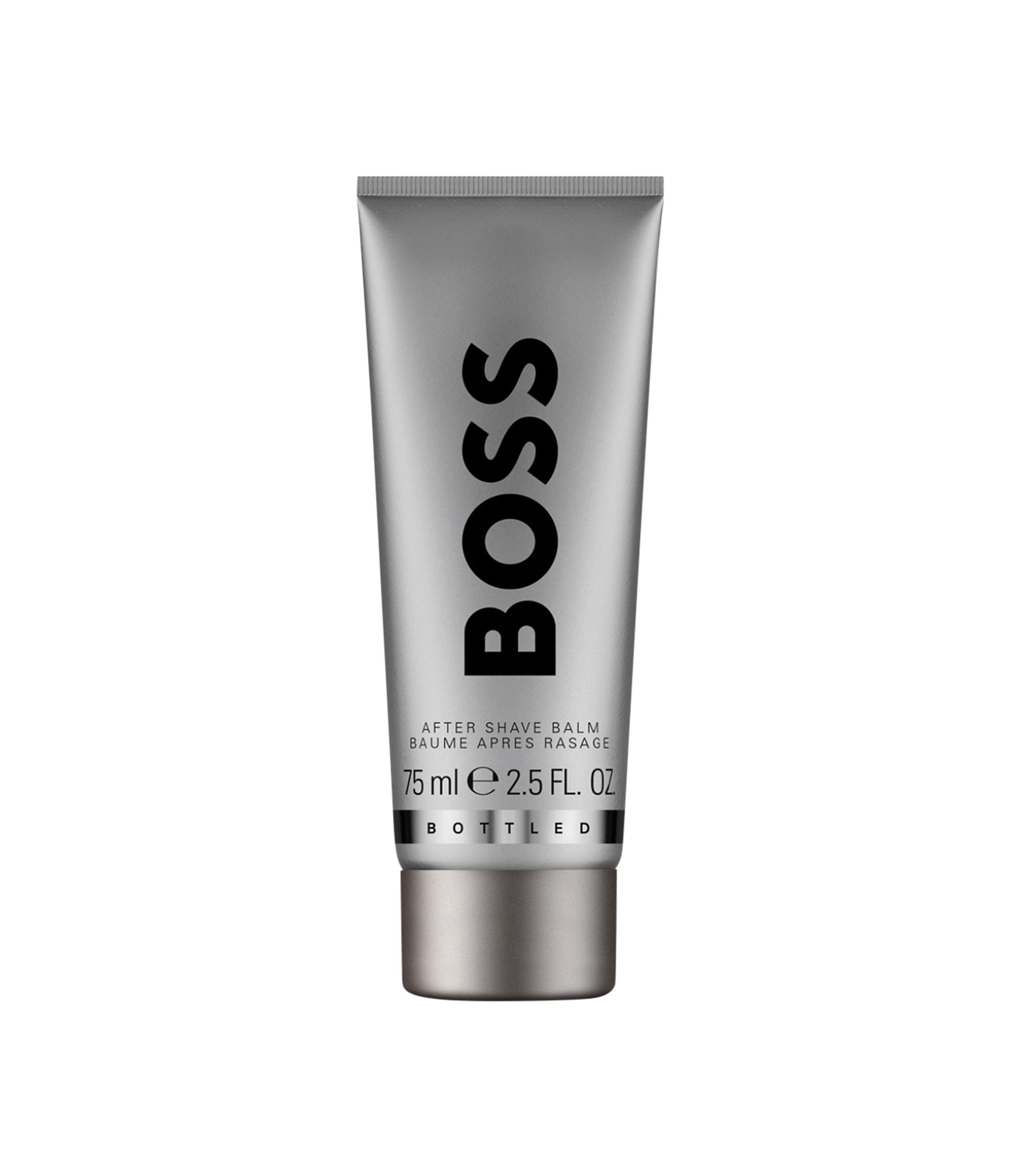 BOSS Bottled Aftershave-Balsam 75 ml