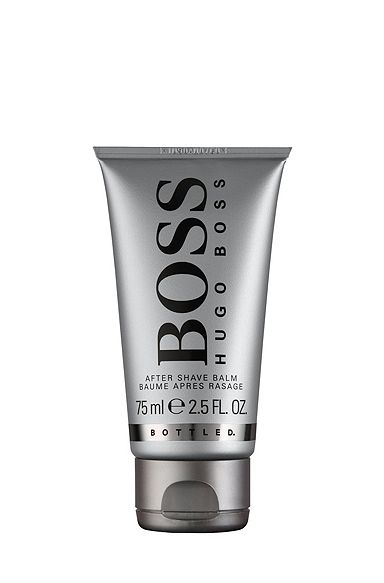 BOSS Bottled aftershave balm 75ml, Assorted-Pre-Pack