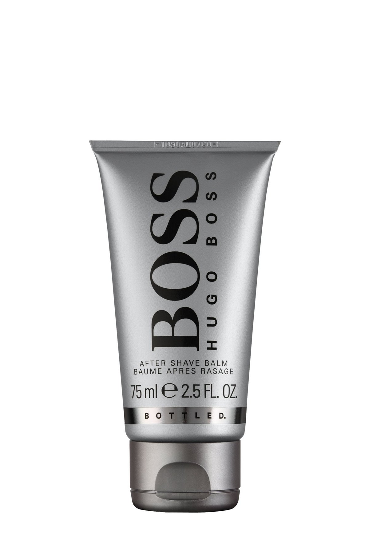 BOSS Bottled Aftershave-Balsam 75 ml, Assorted-Pre-Pack