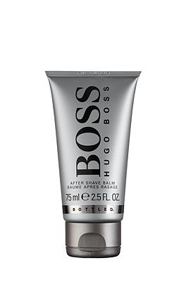 After shave 2025 balm boss