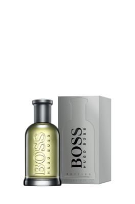 BOSS Bottled aftershave 50 ml, 50 ml