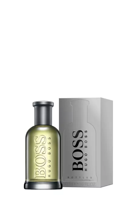 Aftershave BOSS Bottled de 50 ml