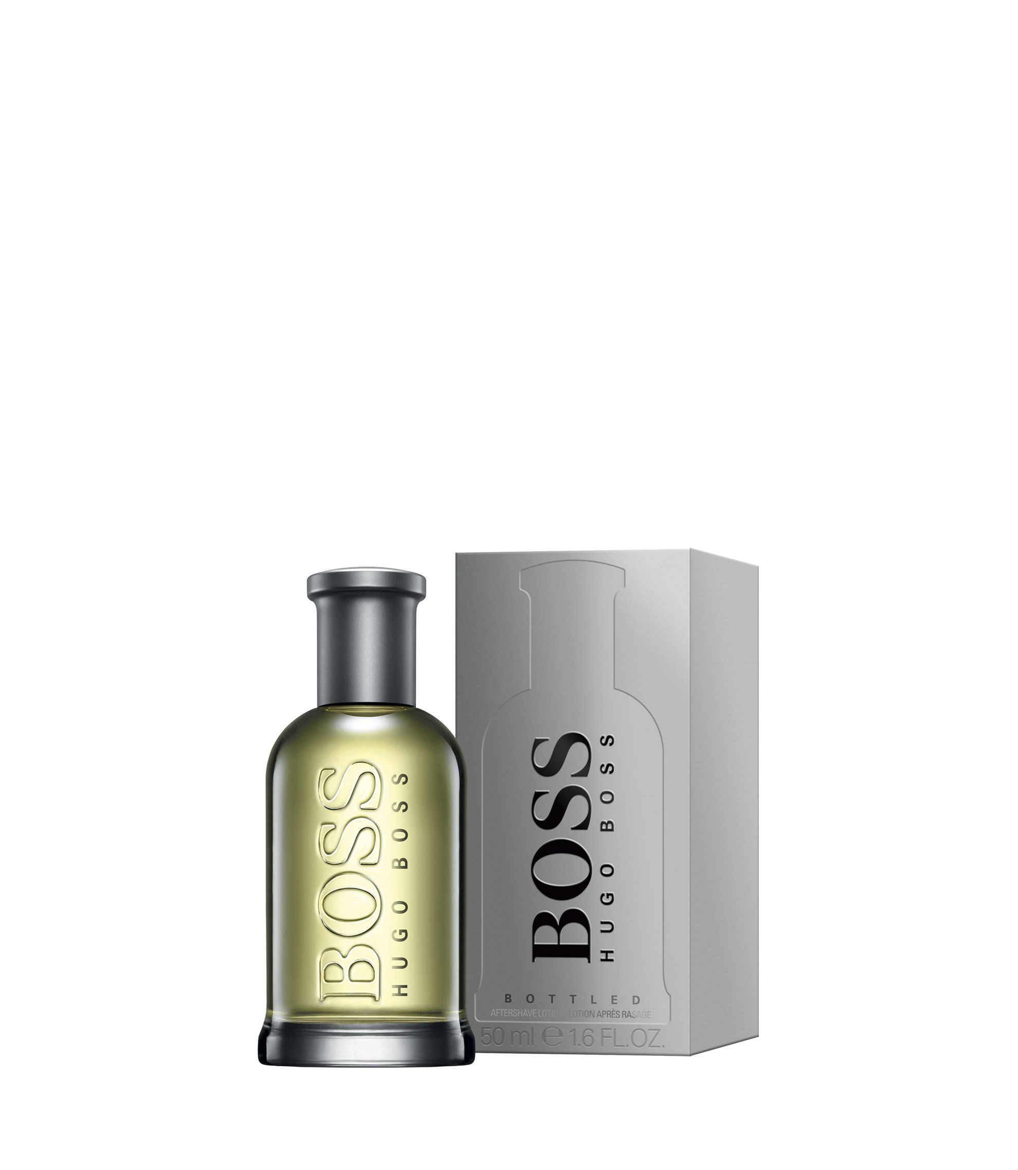 BOSS Bottled Aftershave 50 ml