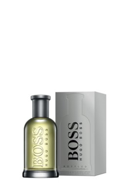 Boss After Shave Lotion - Image 9