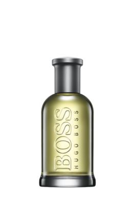 hugo boss eau de toilette