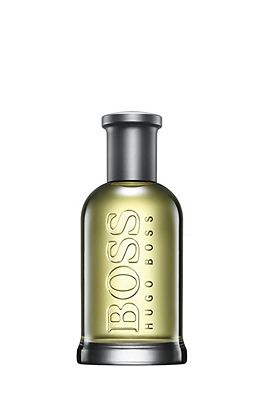 Hugo boss on sale homme aftershave