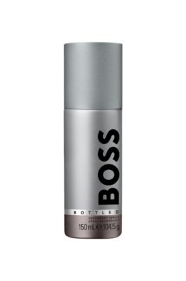 Hugo boss red deodorant spray hotsell