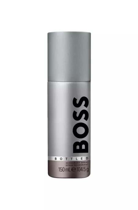 BOSS Bottled deodorant spray 150ml