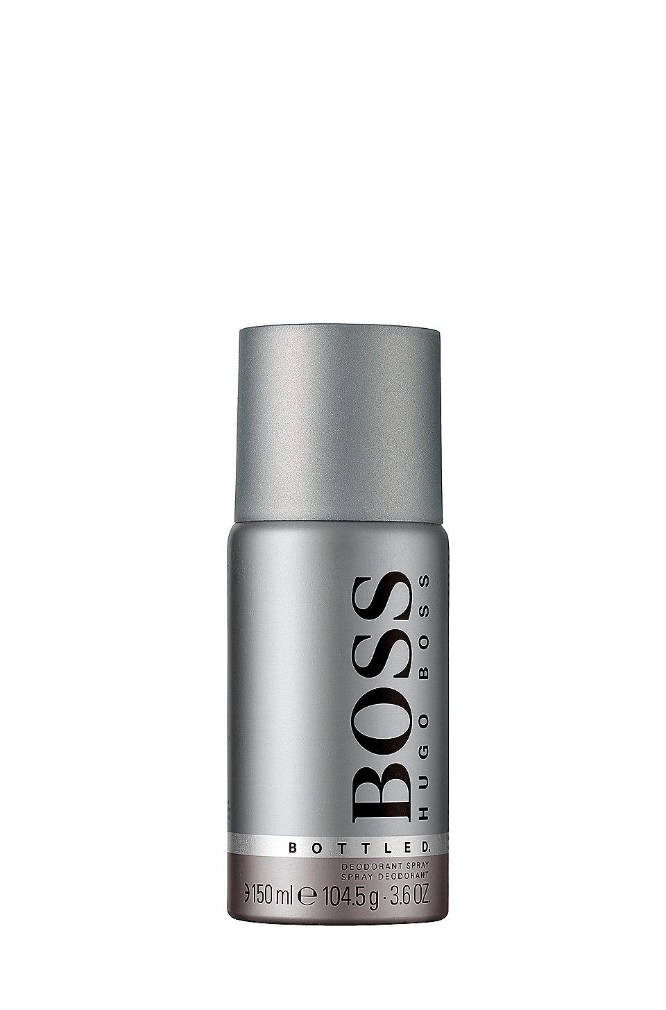 Om lidenskab træ BOSS - BOSS Bottled deodorant spray 150ml