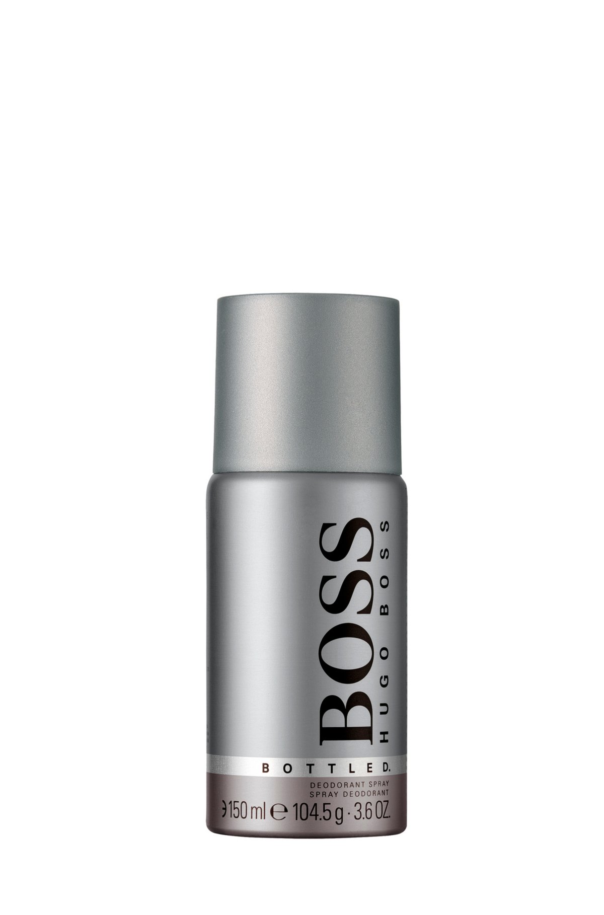 Dwell i mellemtiden Bloodstained BOSS - BOSS Bottled deodorant spray 150ml