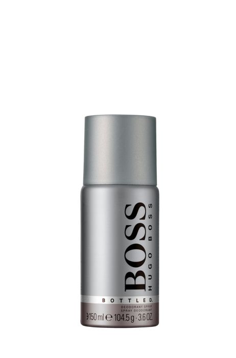 solid udslettelse forlænge BOSS - BOSS Bottled deodorant spray 150ml