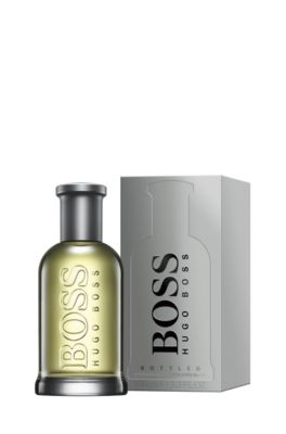 boss bottled 100ml gift set