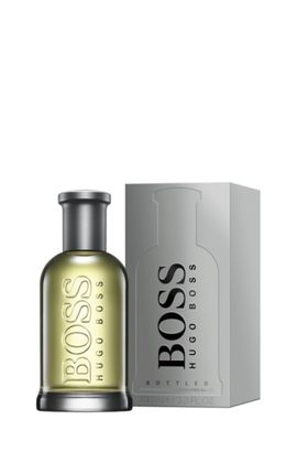 uitslag tijdelijk Woestijn HUGO BOSS Fragrances for Men | Perfumes, Aftershave & More!