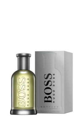 gevogelte Behoefte aan Goodwill HUGO BOSS Fragrances for Men | Perfumes, Aftershave & More!