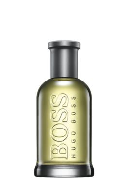 hugo boss aftershave man