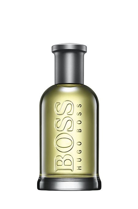 BOSS Bottled Aftershave 100 ml, Assorted-Pre-Pack