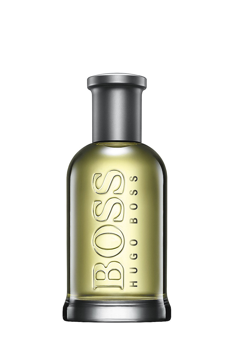 Hugo Boss - BOSS Bottled aftershave 100 ml