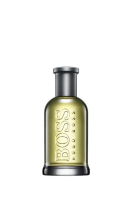 laat staan elektrode richting HUGO BOSS | Men's Cologne